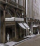 ["Grosvenor Theatre 203 Little Collins Street, Melbourne, VIC "]
