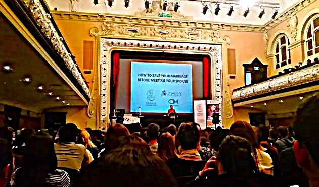 Cathedral Hall 20 Brunswick Street, Melbourne, VIC