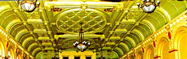 Cathedral Hall 20 Brunswick Street, Melbourne, VIC