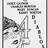 4 Devils at Teatro Olimpo in San Juan, PR—September 12, 1929