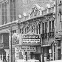 GOLD COAST Theatre; Chicago, Illinois.