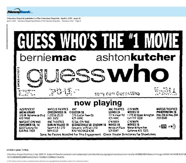 The Great Directors: Kevin Rodney Sullivan (2005)