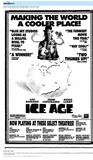 The Great Movie Franchises: Ice Age (2002)