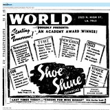 The  Start of the Art Theater in Columbus (1948)