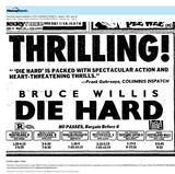 The Great Movie Franchises: Die Hard (1988)