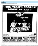 The Great Directors: Tim Burton (1996)