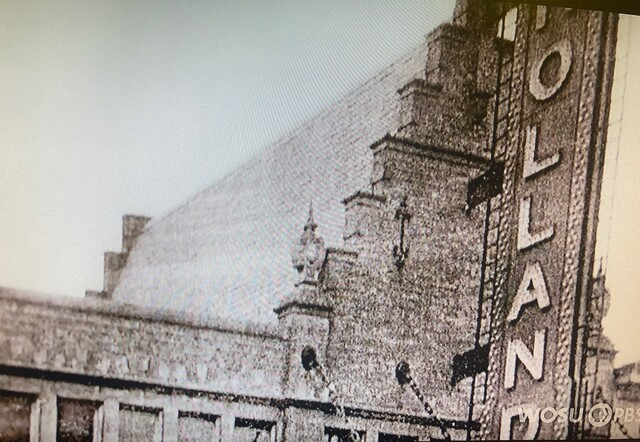 Holland Theatre (2026) screenshot