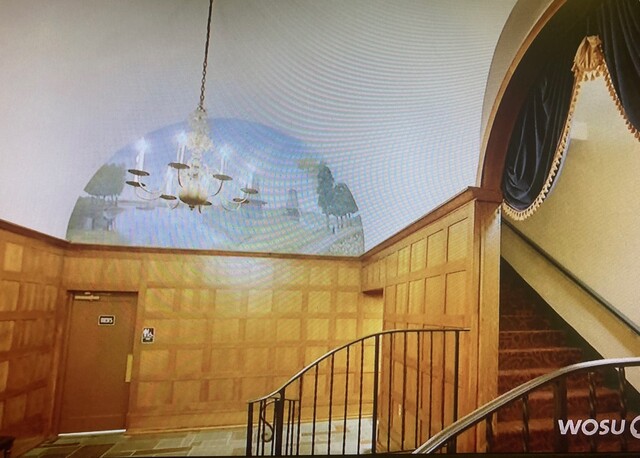 Holland Theatre (2026) screenshot