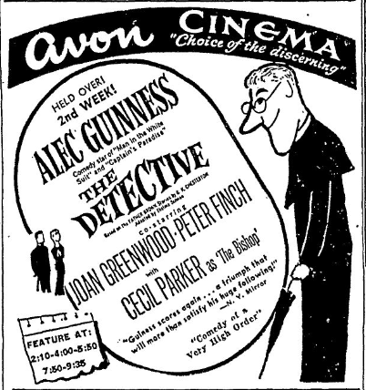 Avon Cinema