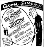 Avon Cinema