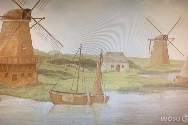 Holland Theatre (2026) screenshot