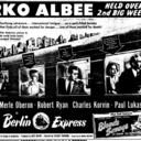 RKO Albee Theatre