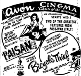 Avon Cinema