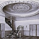 Odeon Theatre 283 Bourke Street, Melbourne, VIC 