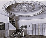 Odeon Theatre 283 Bourke Street, Melbourne, VIC 