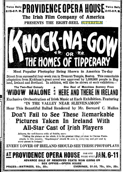 Providence Opera House