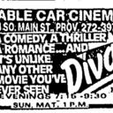 Cable Car Cinema & Cafe