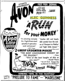 ["Avon Cinema"]