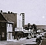 Nepean Theatre 386 High Street, Penrith, NSW