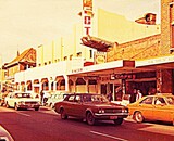 Nepean Theatre 386 High Street, Penrith, NSW 