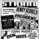 Strand Theatre