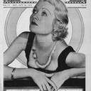 Bronx Victory Theatre program for the week beginning October 17, 1931