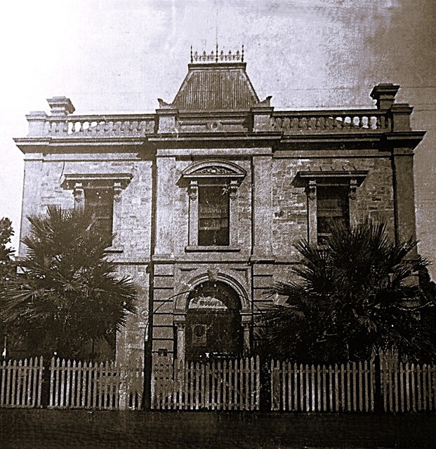Woodville Town Hall 74 Woodville Road, Adelaide, SA 