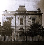 Woodville Town Hall 74 Woodville Road, Adelaide, SA