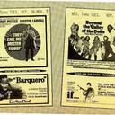 Circa 1970 print ad courtesy Kato Kennard.