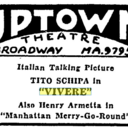 Uptown Theatre