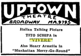 Uptown Theatre