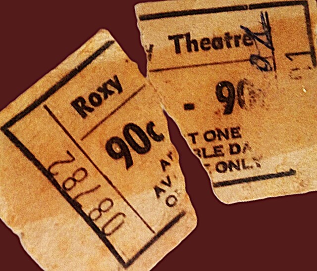 Roxy Theatre 303 Parker Street, Cootamundra, NSW 