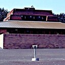 Hoyts Wantirna Drive-In Mountain Highway and Boronia Road, Melbourne, VIC 3152