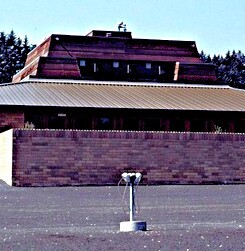 Hoyts Wantirna Drive-In Mountain Highway and Boronia Road, Melbourne, VIC 3152