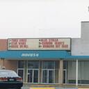 Outside of the theater (January 12, 2000)