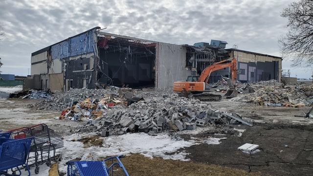 Famous Players Kildonan Place Cinemas