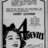 4 Devils at the Sedalia Theatre in Sedalia, Missouri—November 29, 1929