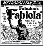 Metropolitan Theatre