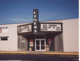 Plaza Cinema
