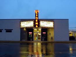 Plaza Cinema