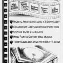 Cinepolis Metroplex 15 at Vista Village