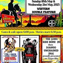 Tors Drive-In 130 New Queen Road, Charters Towers, QLD - RANCH NIGHT
