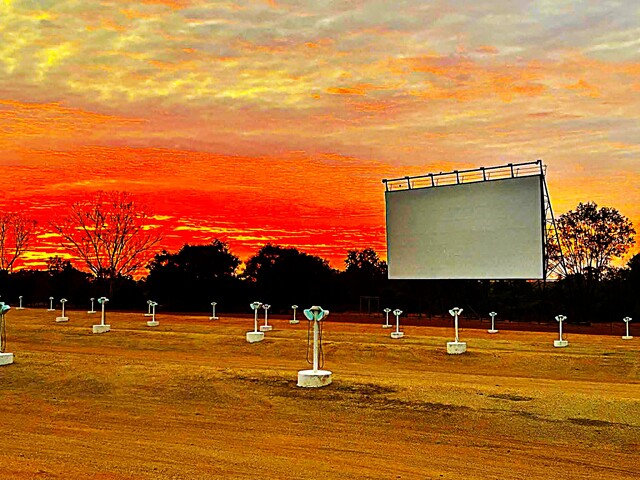 Tors Drive-In 130 New Queen Road, Charters Towers, QLD