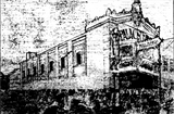 Palace Theatre