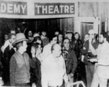 Academy Theatre
