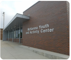 McKenna Youth & Activity Center