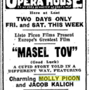 Providence Opera House