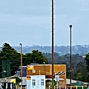 Hoyts Wantirna Drive-In Mountain Highway and Boronia Road, Melbourne, VIC - 1983