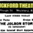 Wickford Theatre