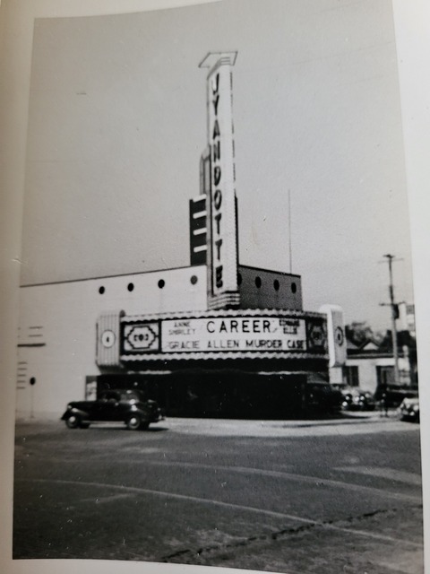 1939 photo credit Chris Kilburn.